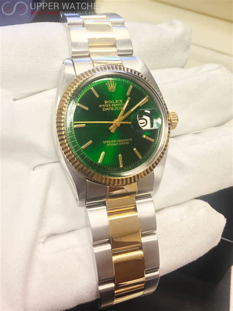 slash hulk rolex|rolex hulk green gold dial.